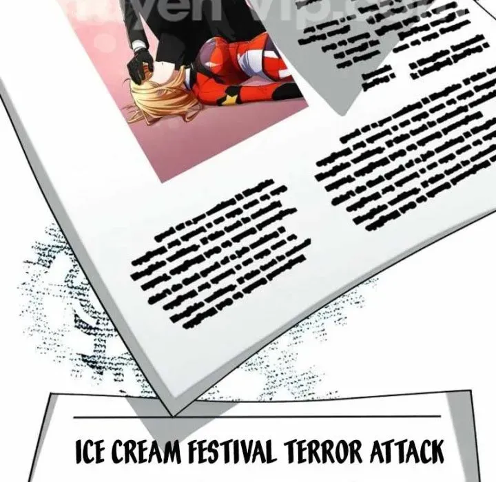 Anh Hùng Đã Trở Thành Phản Diện Mà Tôi Ám Ảnh - Chapter 23 - Page 245