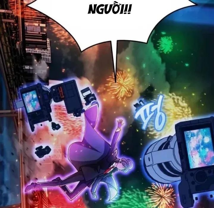 Anh Hùng Đã Trở Thành Phản Diện Mà Tôi Ám Ảnh - Chapter 23 - Page 26