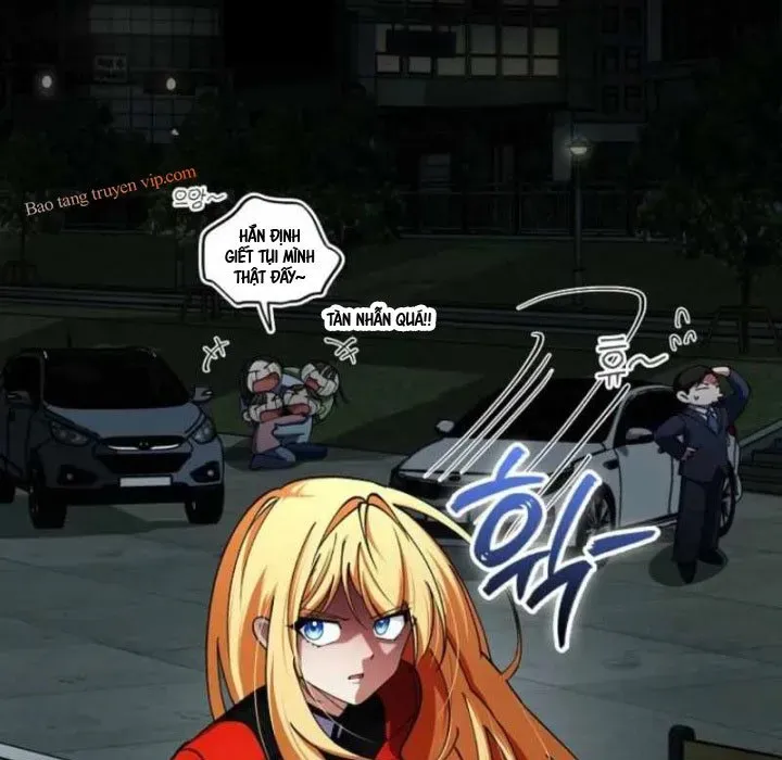 Anh Hùng Đã Trở Thành Phản Diện Mà Tôi Ám Ảnh - Chapter 23 - Page 328