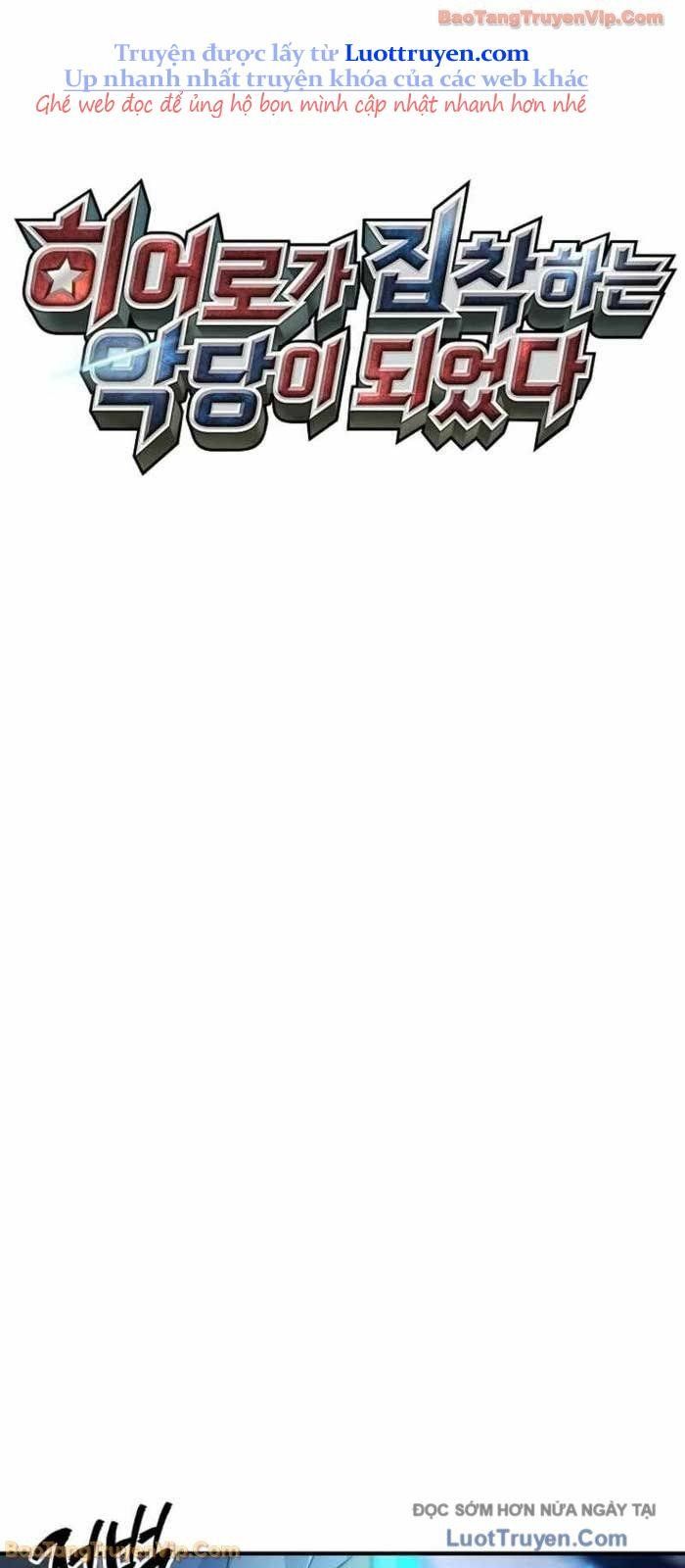 Anh Hùng Đã Trở Thành Phản Diện Mà Tôi Ám Ảnh - Chapter 24 - Page 18