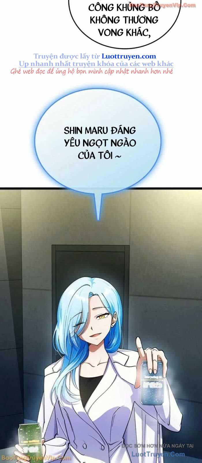 Anh Hùng Đã Trở Thành Phản Diện Mà Tôi Ám Ảnh - Chapter 24 - Page 3