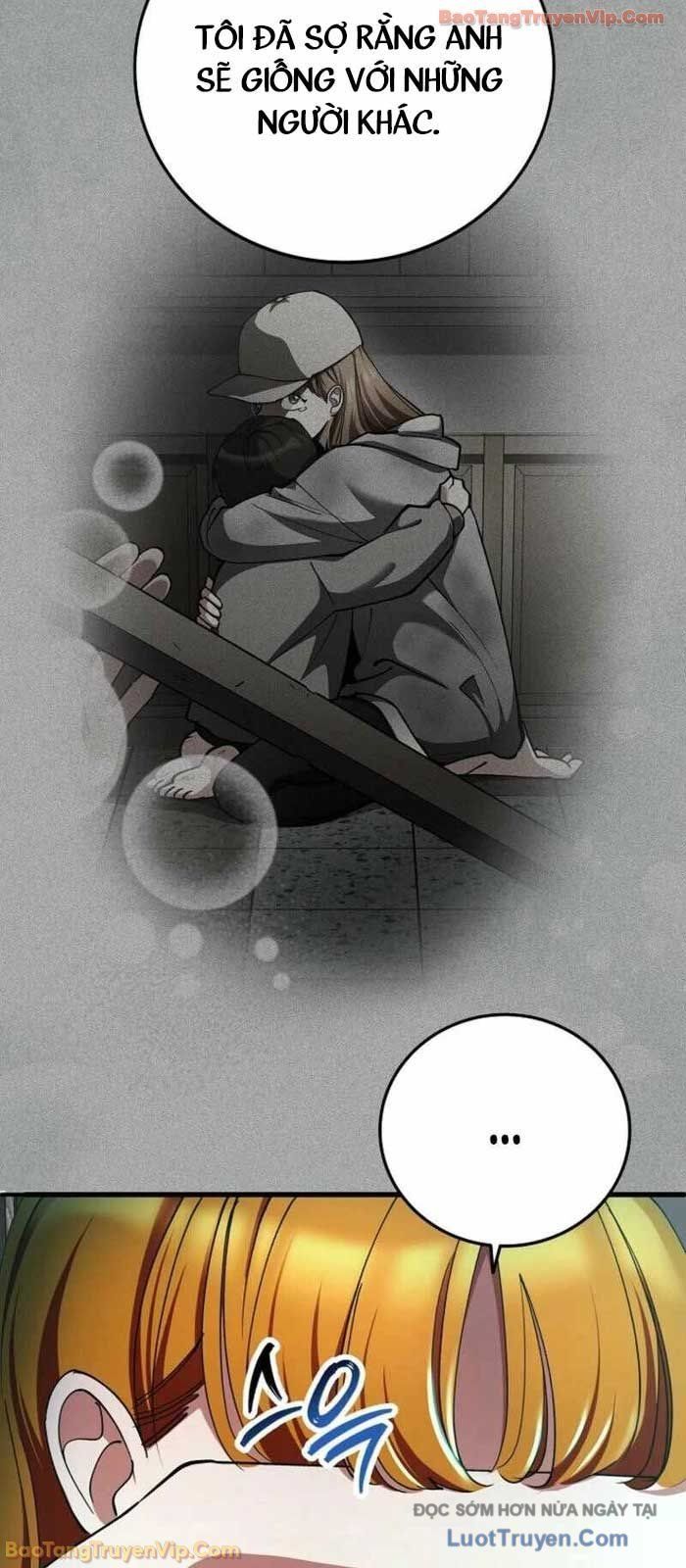 Anh Hùng Đã Trở Thành Phản Diện Mà Tôi Ám Ảnh - Chapter 24 - Page 32