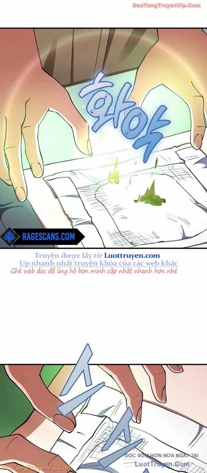 Anh Hùng Đã Trở Thành Phản Diện Mà Tôi Ám Ảnh - Chapter 24 - Page 36