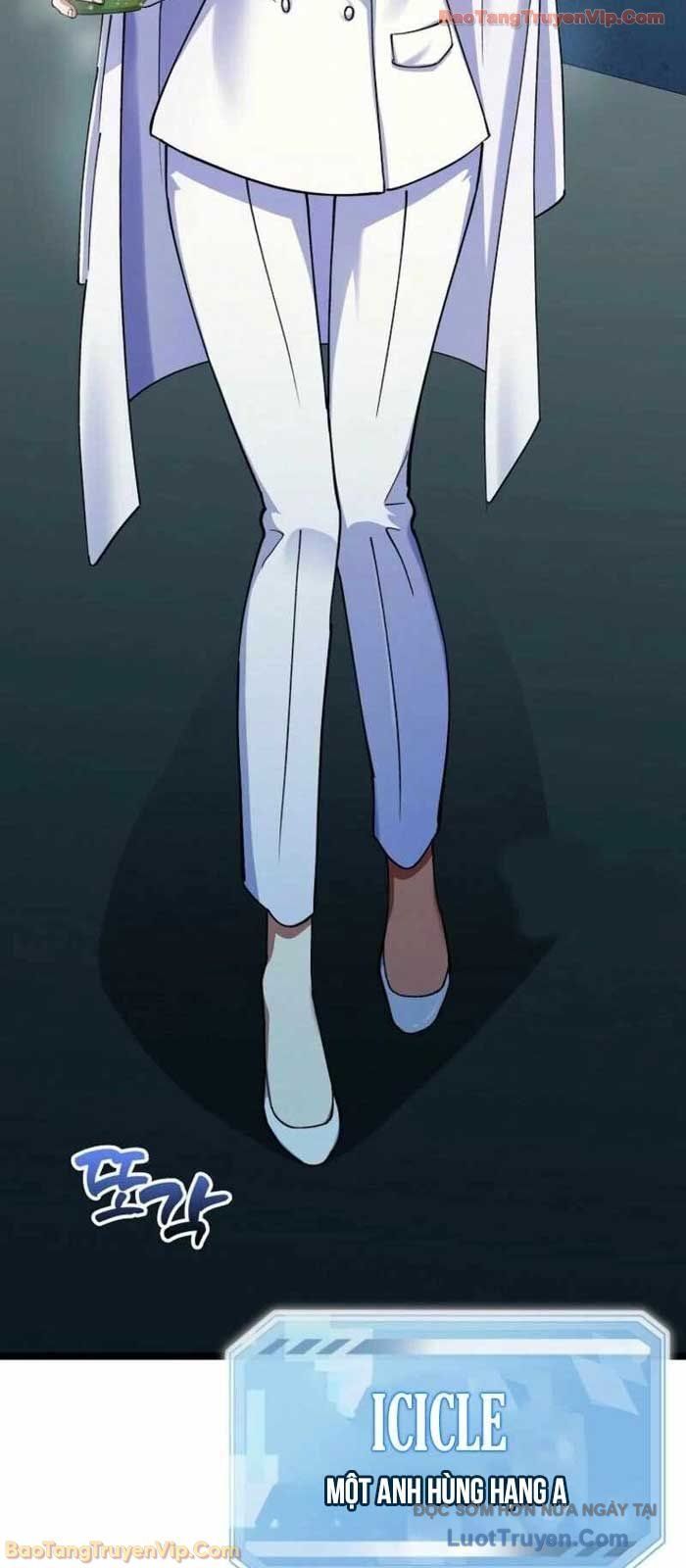 Anh Hùng Đã Trở Thành Phản Diện Mà Tôi Ám Ảnh - Chapter 24 - Page 4