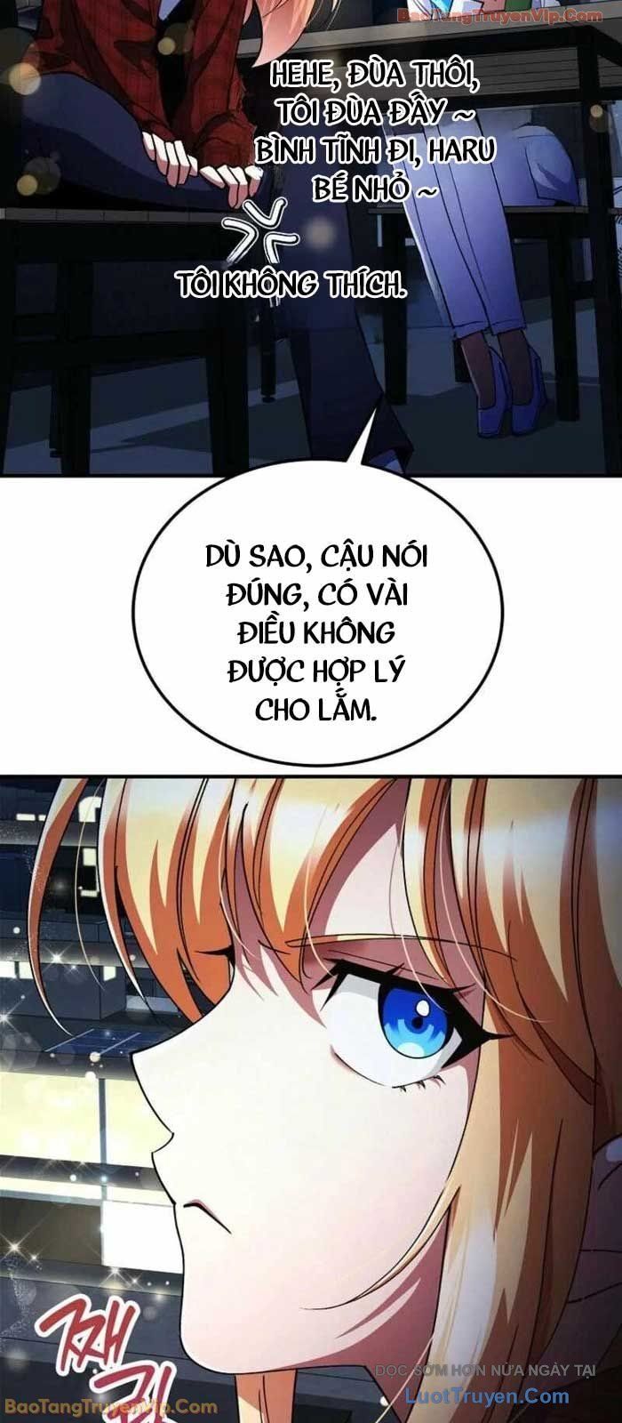 Anh Hùng Đã Trở Thành Phản Diện Mà Tôi Ám Ảnh - Chapter 24 - Page 52