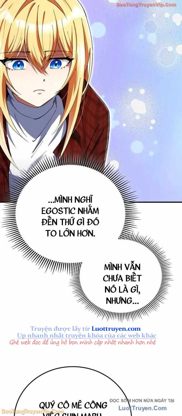 Anh Hùng Đã Trở Thành Phản Diện Mà Tôi Ám Ảnh - Chapter 24 - Page 56