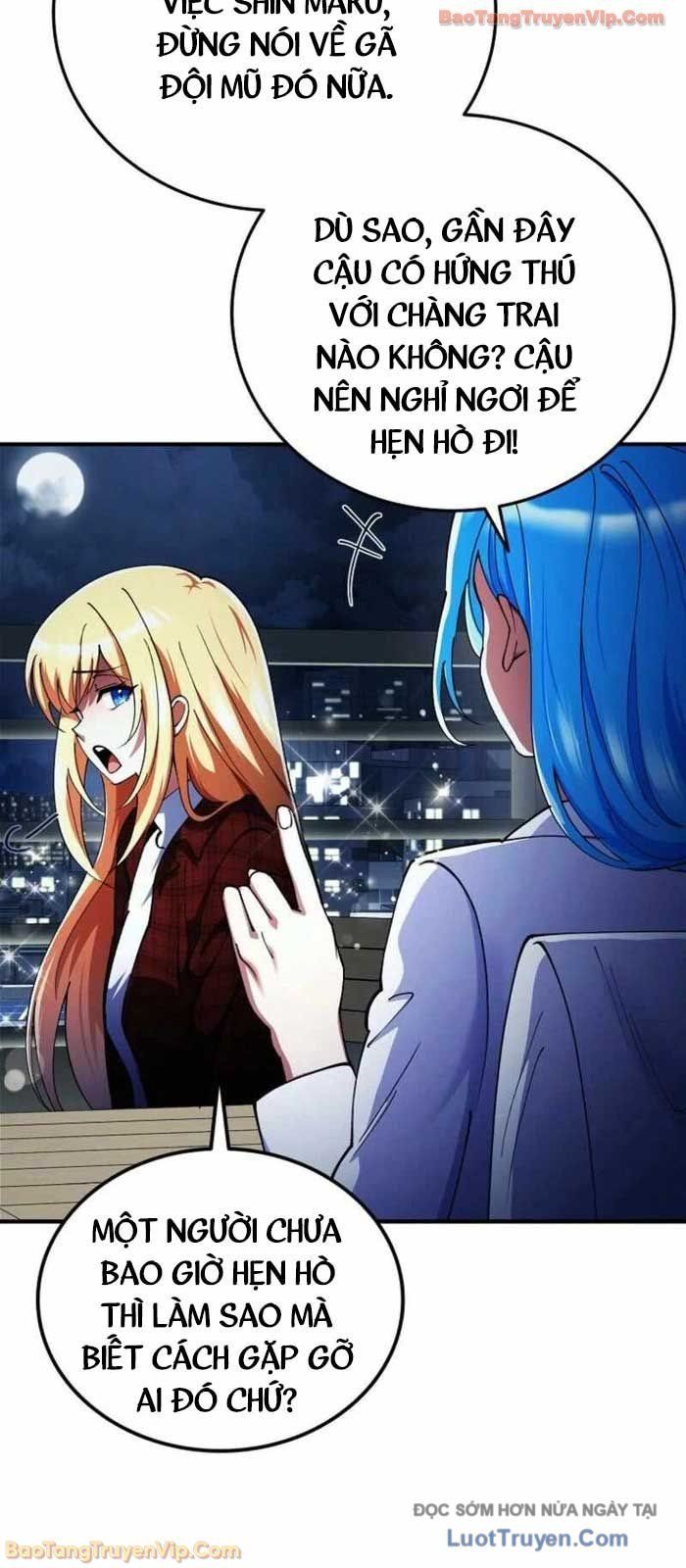 Anh Hùng Đã Trở Thành Phản Diện Mà Tôi Ám Ảnh - Chapter 24 - Page 57