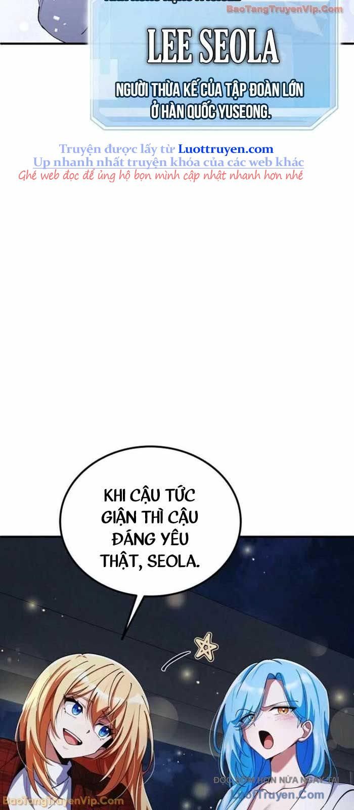 Anh Hùng Đã Trở Thành Phản Diện Mà Tôi Ám Ảnh - Chapter 24 - Page 59