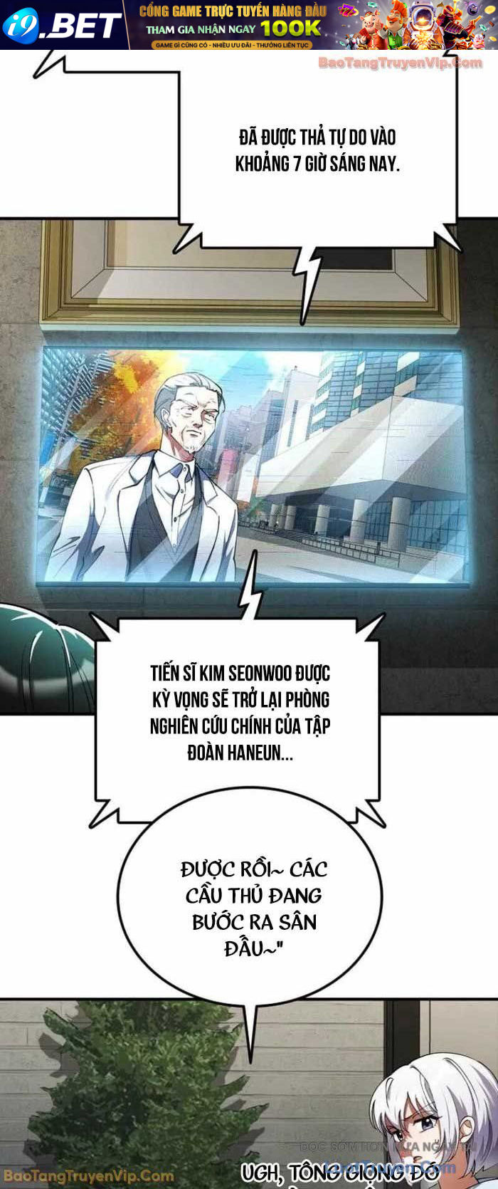 Anh Hùng Đã Trở Thành Phản Diện Mà Tôi Ám Ảnh - Chapter 24 - Page 74