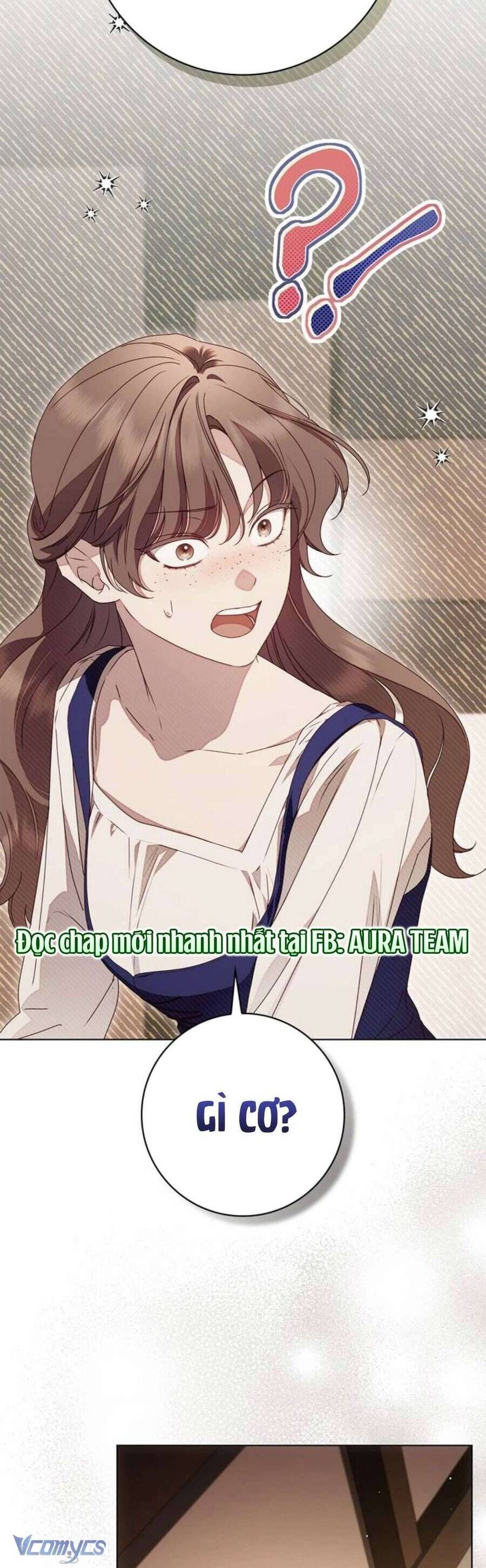 Hầu Nữ Bí Mật Của Bá Tước - Chapter 52 - Page 14