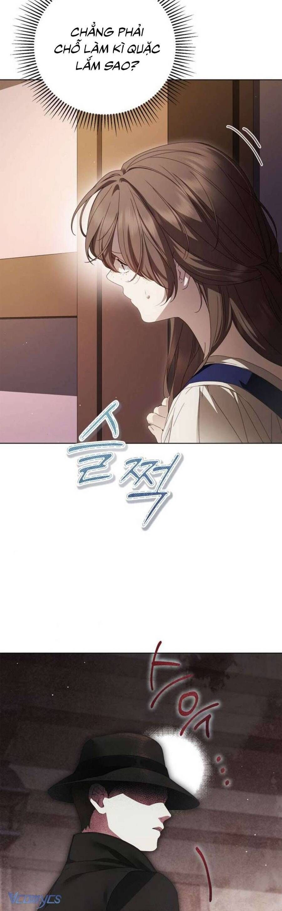 Hầu Nữ Bí Mật Của Bá Tước - Chapter 52 - Page 16