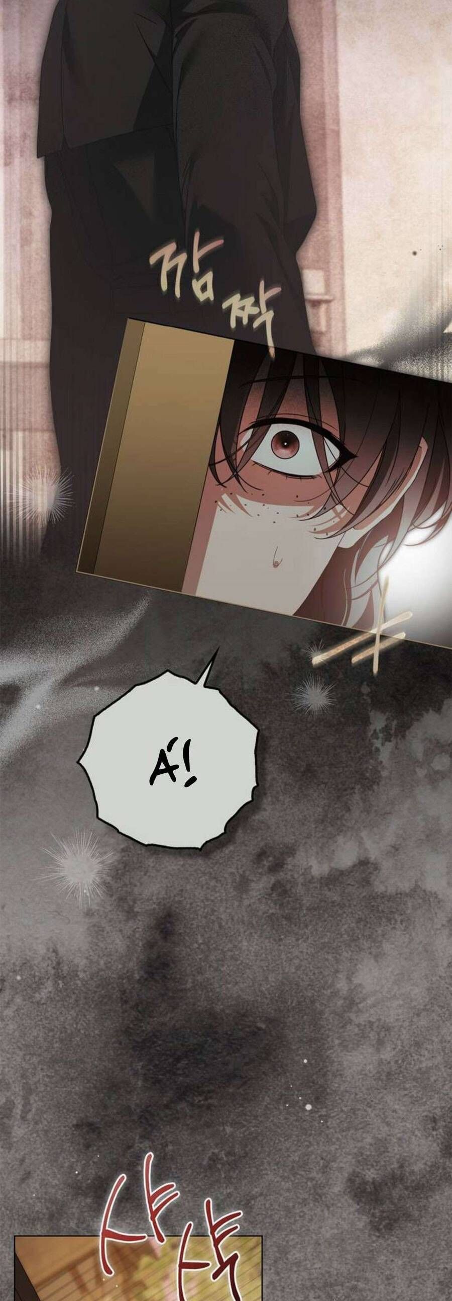 Hầu Nữ Bí Mật Của Bá Tước - Chapter 52 - Page 17