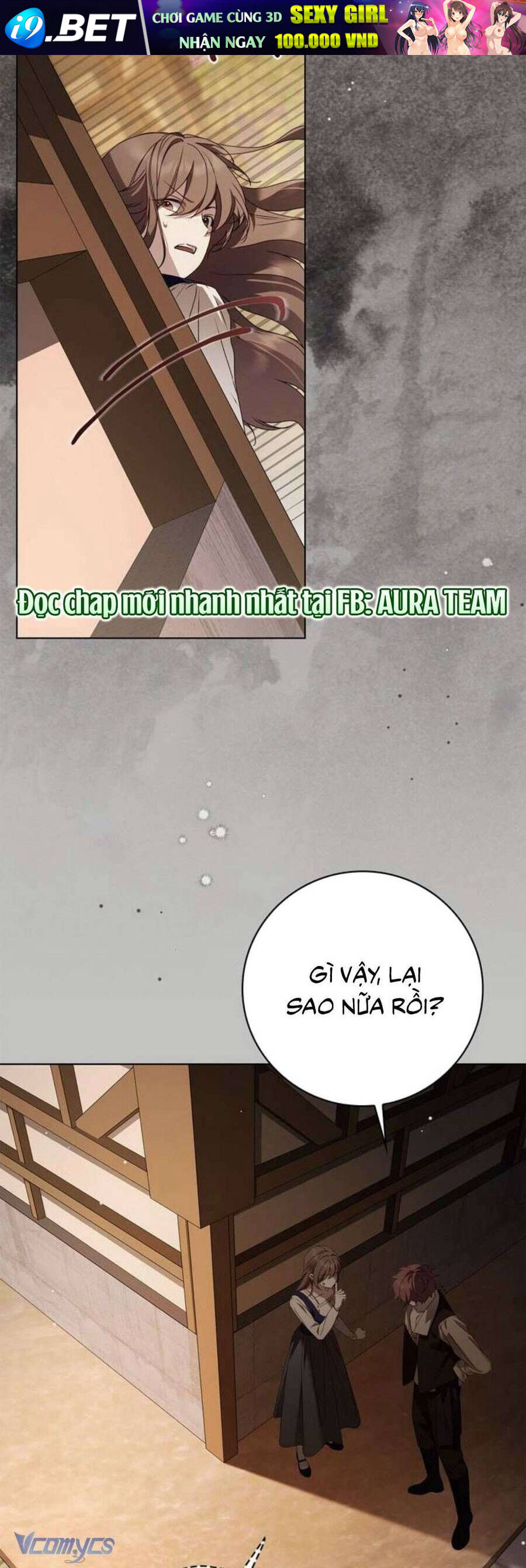 Hầu Nữ Bí Mật Của Bá Tước - Chapter 52 - Page 18