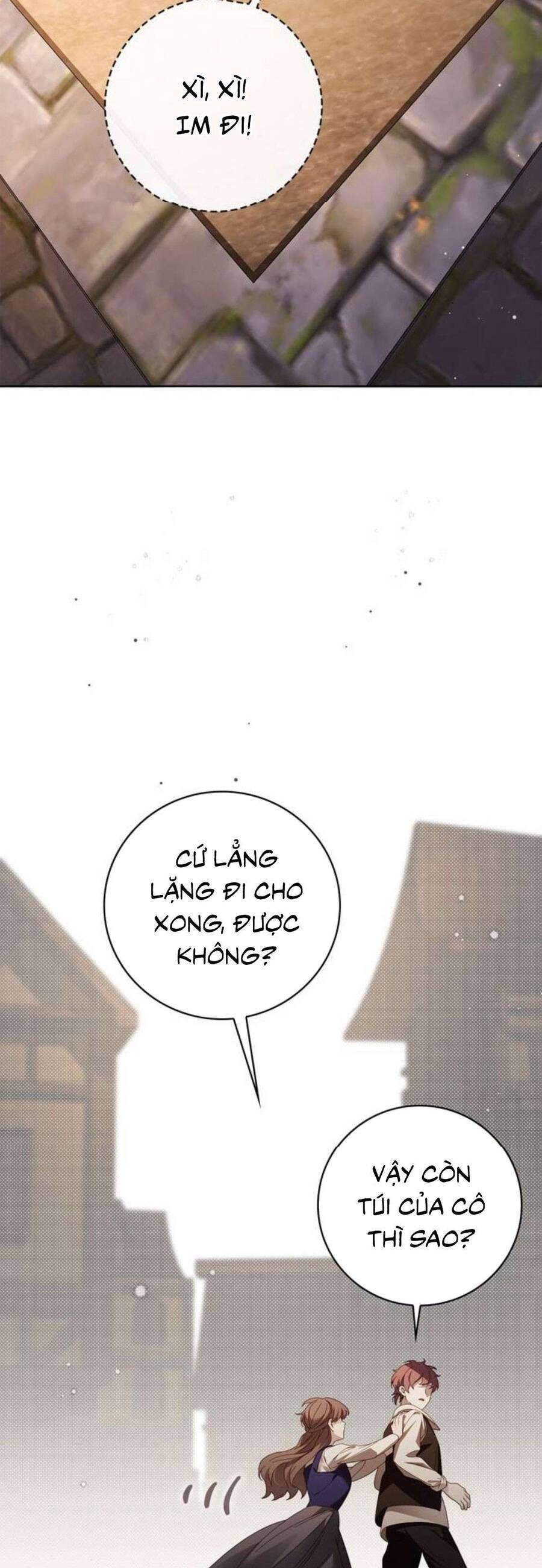 Hầu Nữ Bí Mật Của Bá Tước - Chapter 52 - Page 19