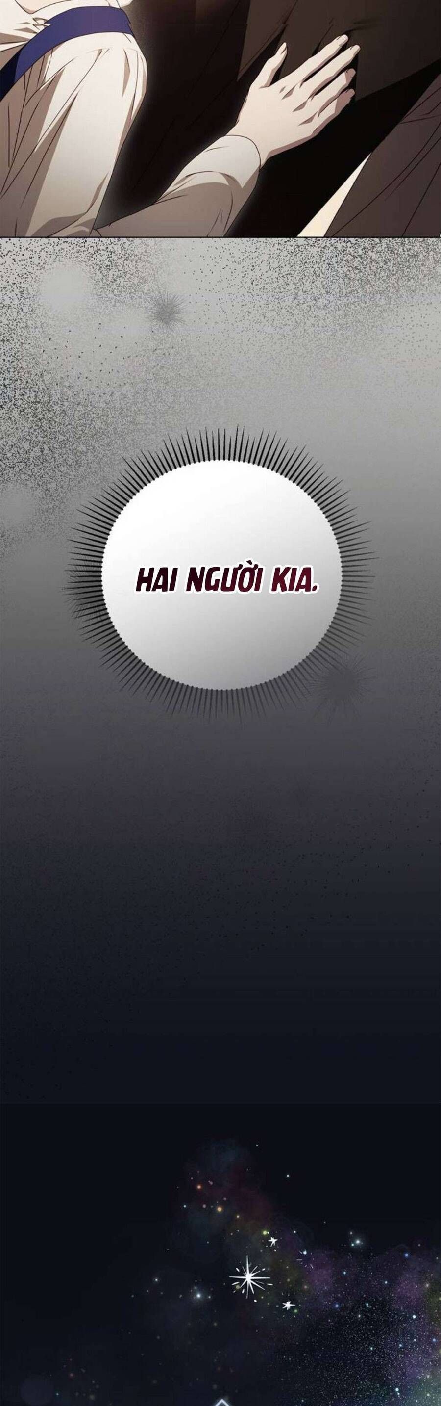 Hầu Nữ Bí Mật Của Bá Tước - Chapter 52 - Page 21