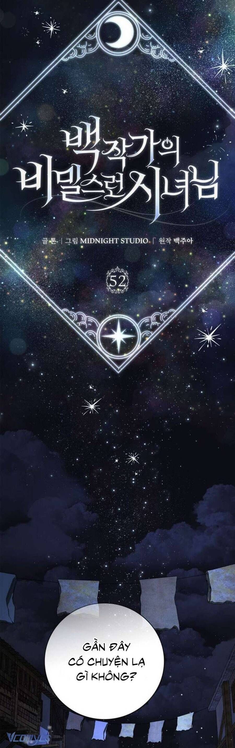 Hầu Nữ Bí Mật Của Bá Tước - Chapter 52 - Page 22