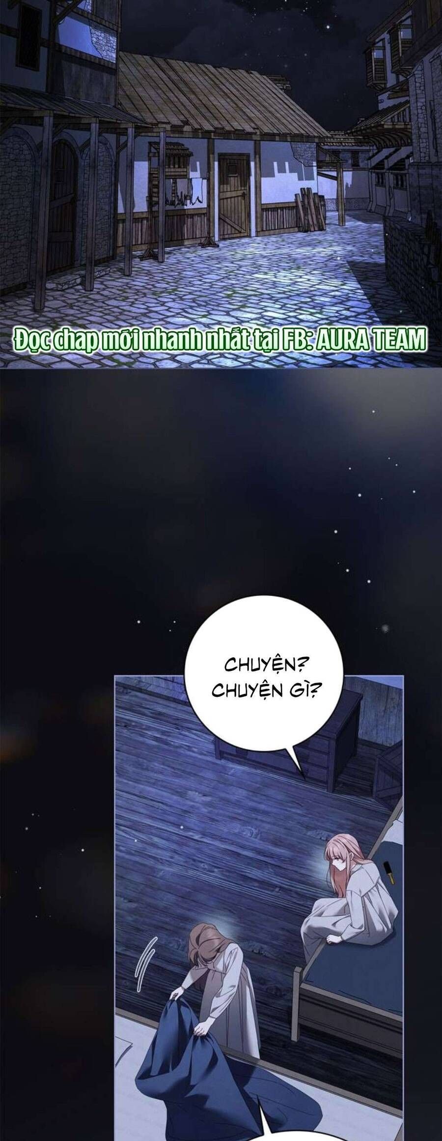 Hầu Nữ Bí Mật Của Bá Tước - Chapter 52 - Page 23