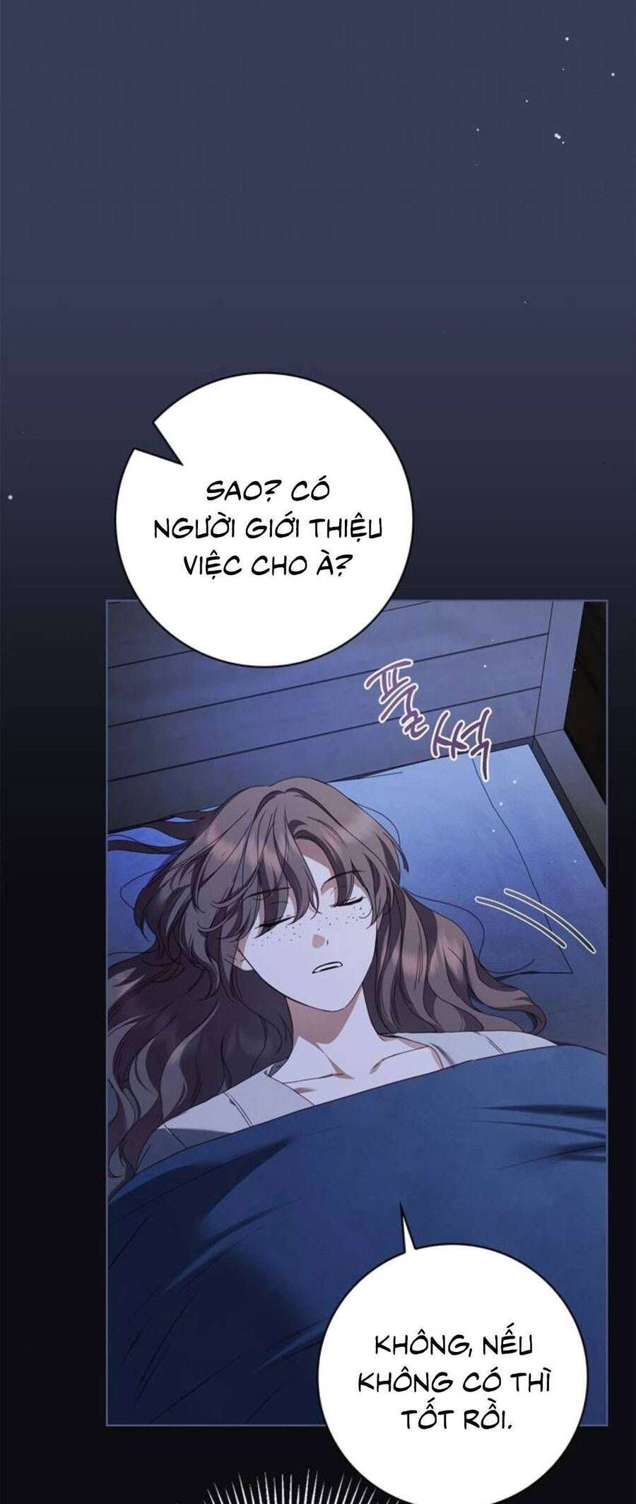 Hầu Nữ Bí Mật Của Bá Tước - Chapter 52 - Page 25
