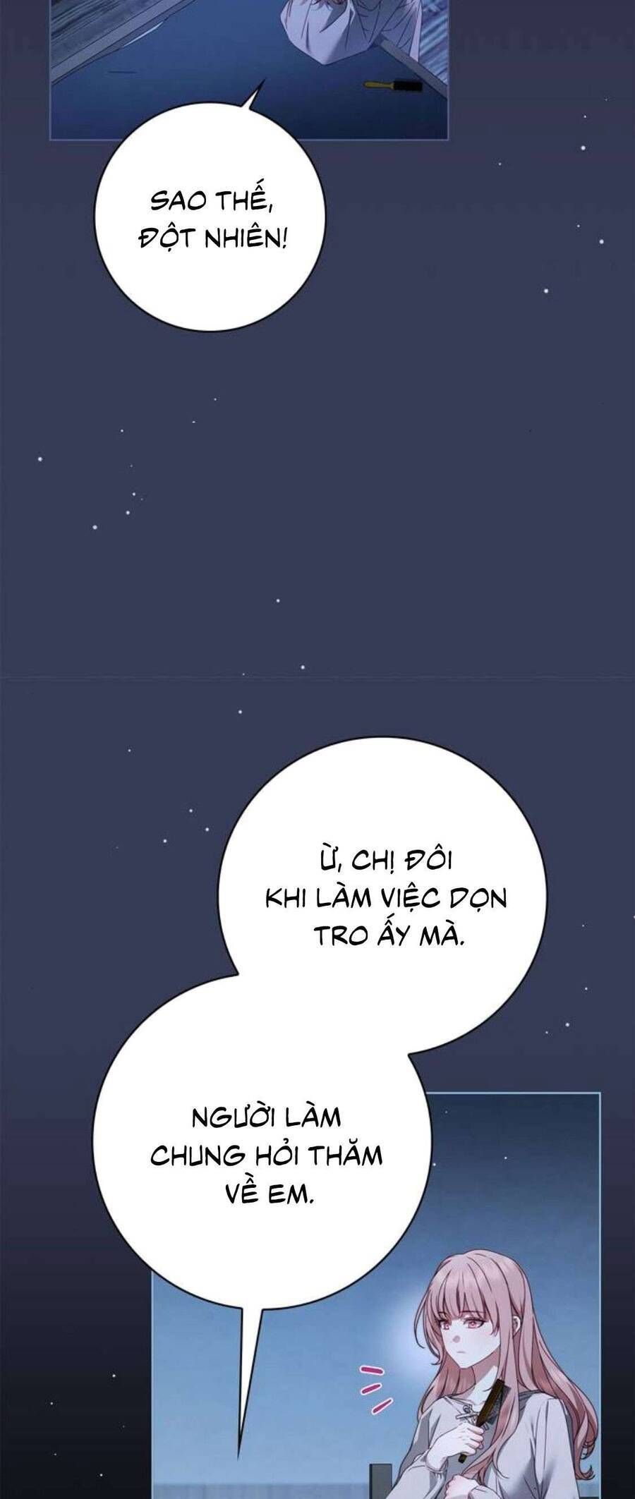 Hầu Nữ Bí Mật Của Bá Tước - Chapter 52 - Page 27