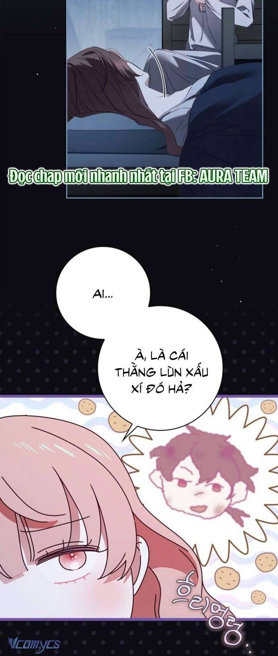 Hầu Nữ Bí Mật Của Bá Tước - Chapter 52 - Page 28