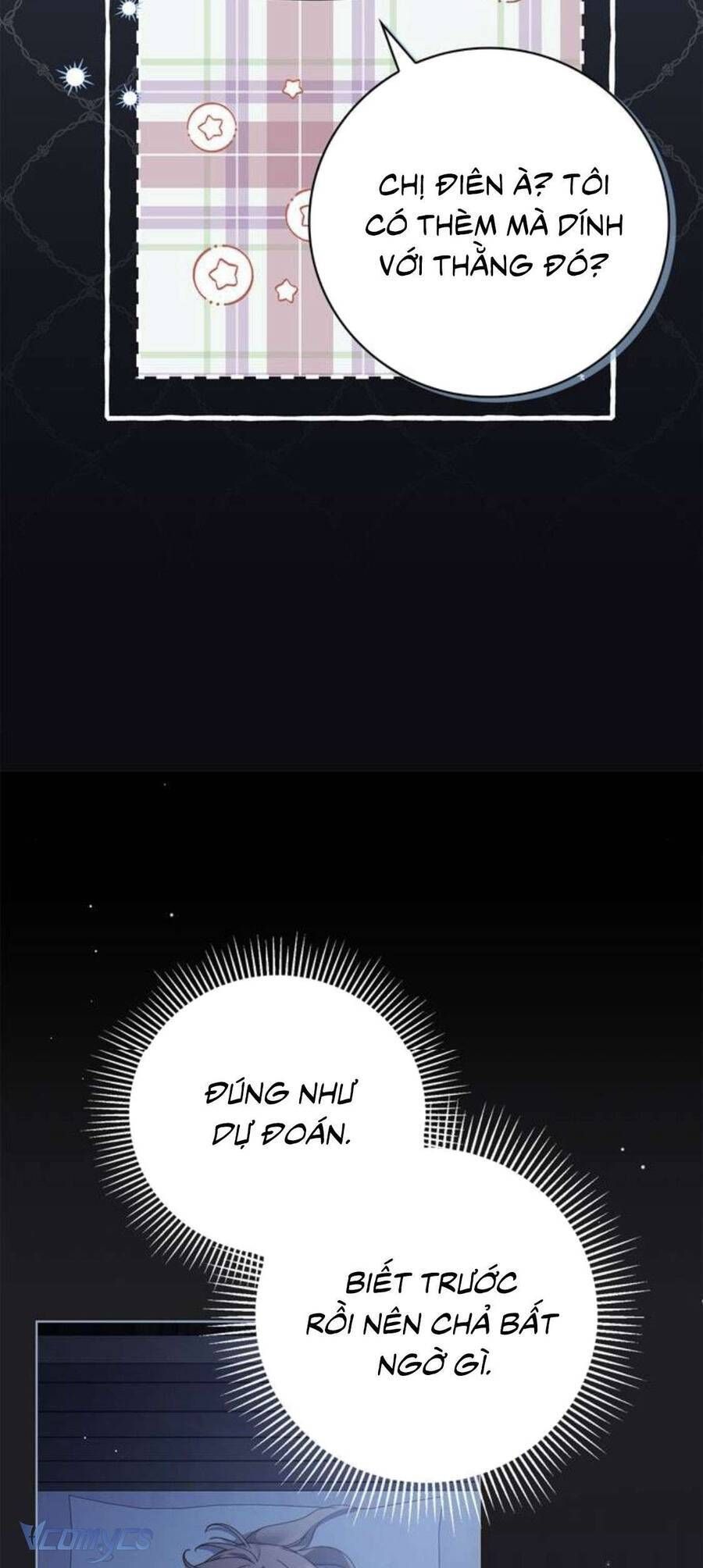 Hầu Nữ Bí Mật Của Bá Tước - Chapter 52 - Page 31