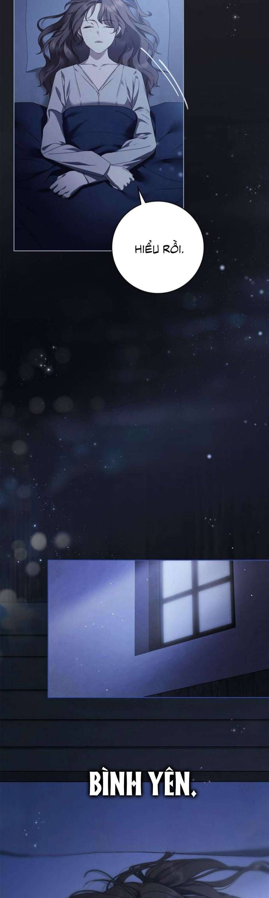 Hầu Nữ Bí Mật Của Bá Tước - Chapter 52 - Page 32