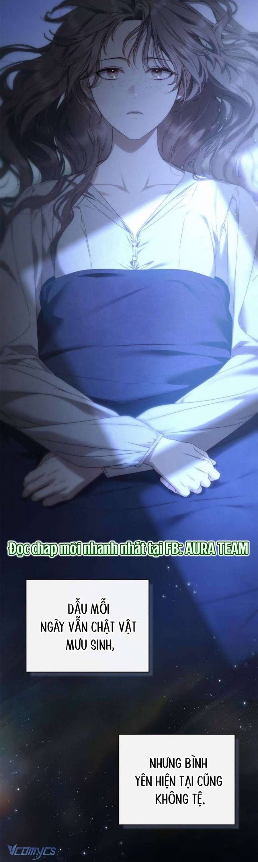 Hầu Nữ Bí Mật Của Bá Tước - Chapter 52 - Page 33