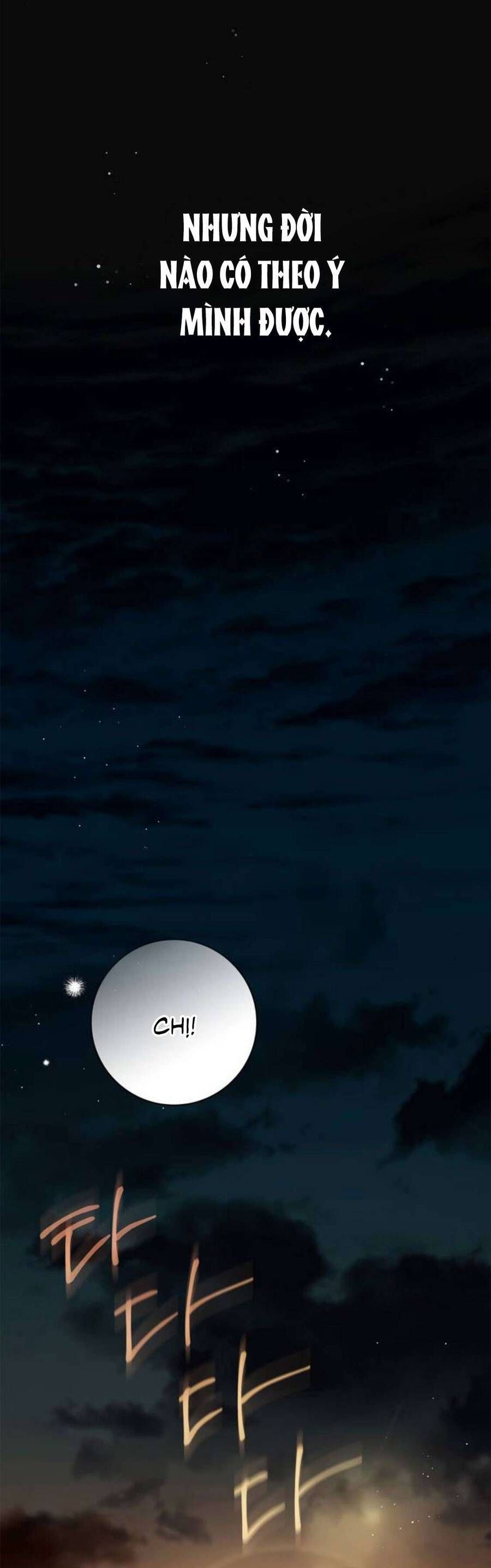 Hầu Nữ Bí Mật Của Bá Tước - Chapter 52 - Page 37