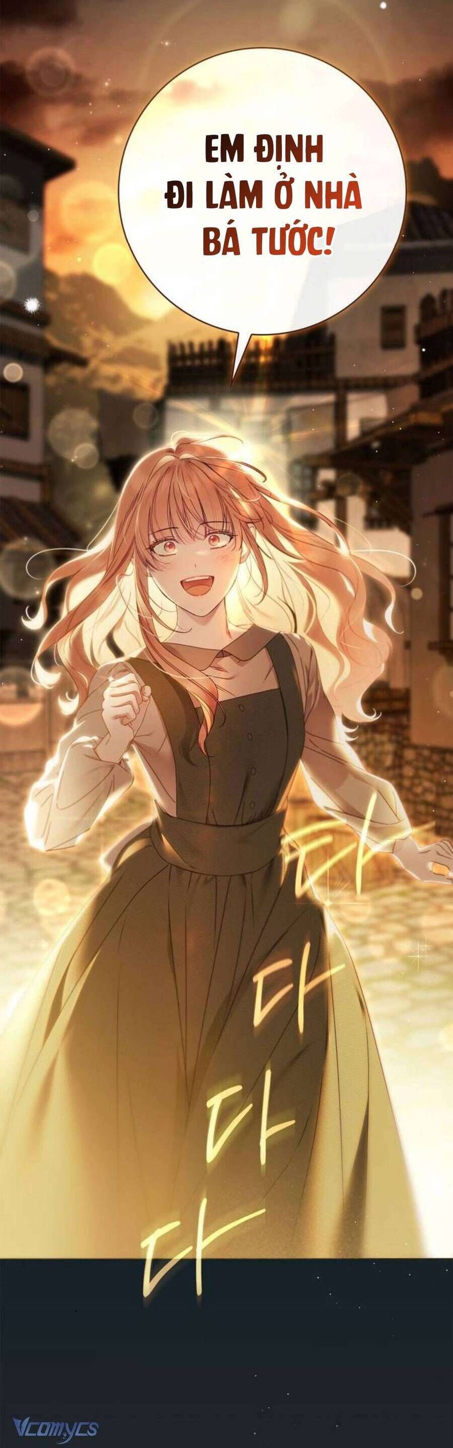 Hầu Nữ Bí Mật Của Bá Tước - Chapter 52 - Page 38