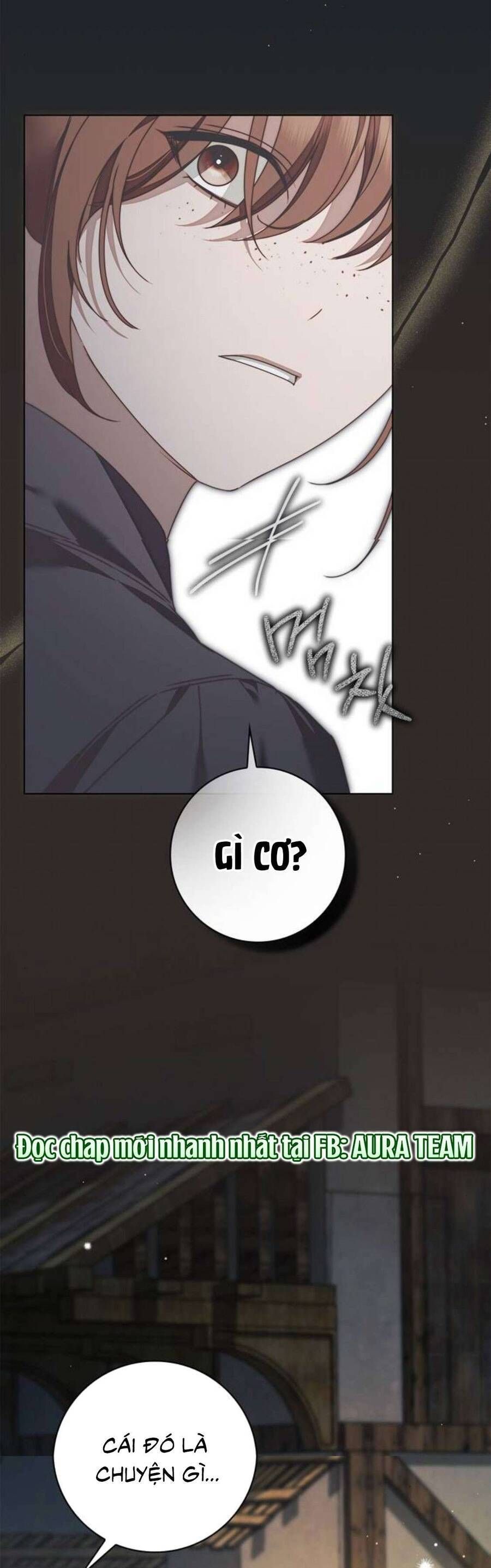 Hầu Nữ Bí Mật Của Bá Tước - Chapter 52 - Page 39