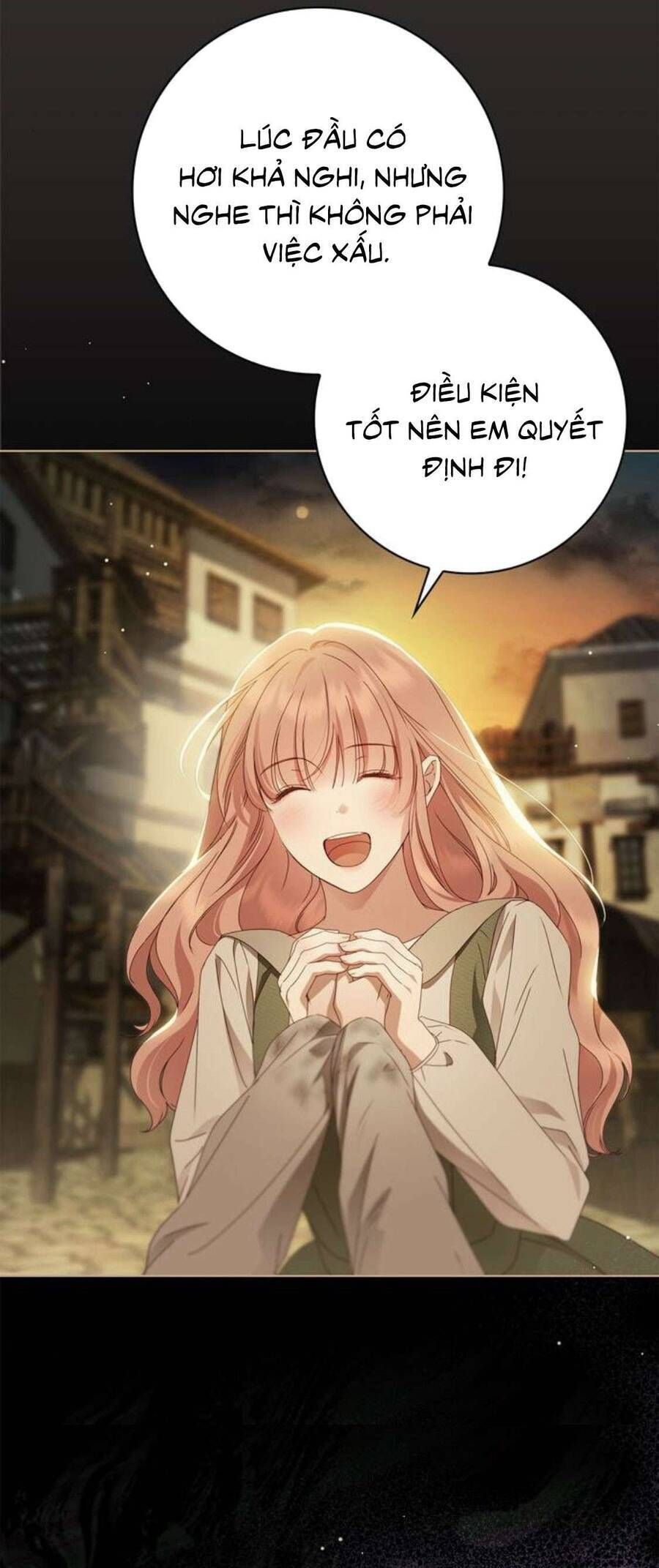 Hầu Nữ Bí Mật Của Bá Tước - Chapter 52 - Page 41