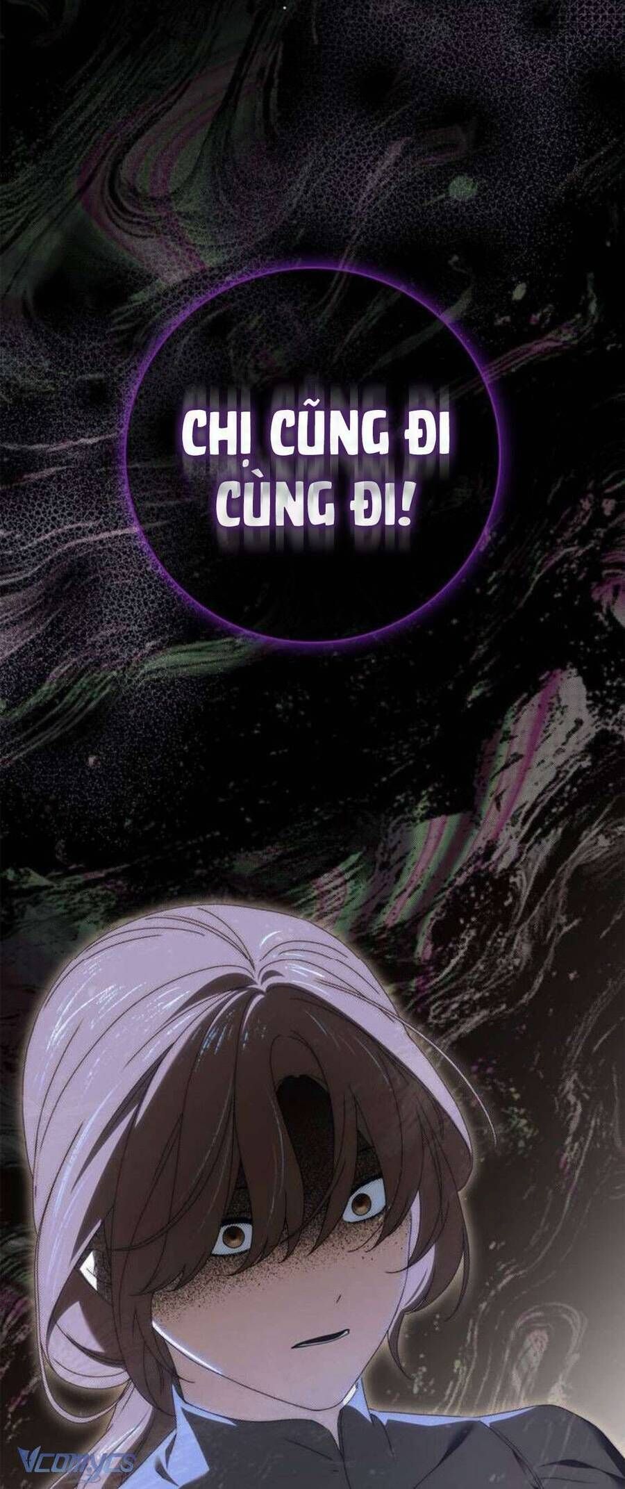 Hầu Nữ Bí Mật Của Bá Tước - Chapter 52 - Page 42