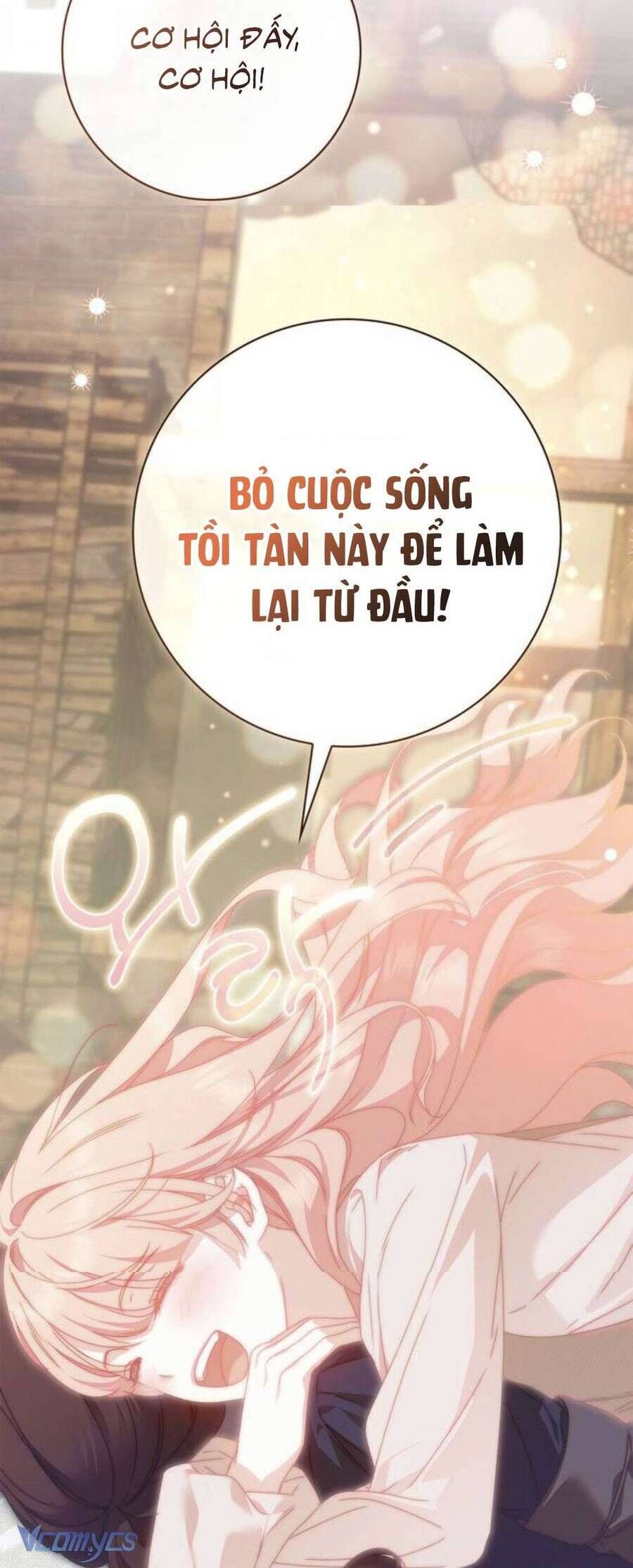 Hầu Nữ Bí Mật Của Bá Tước - Chapter 52 - Page 44