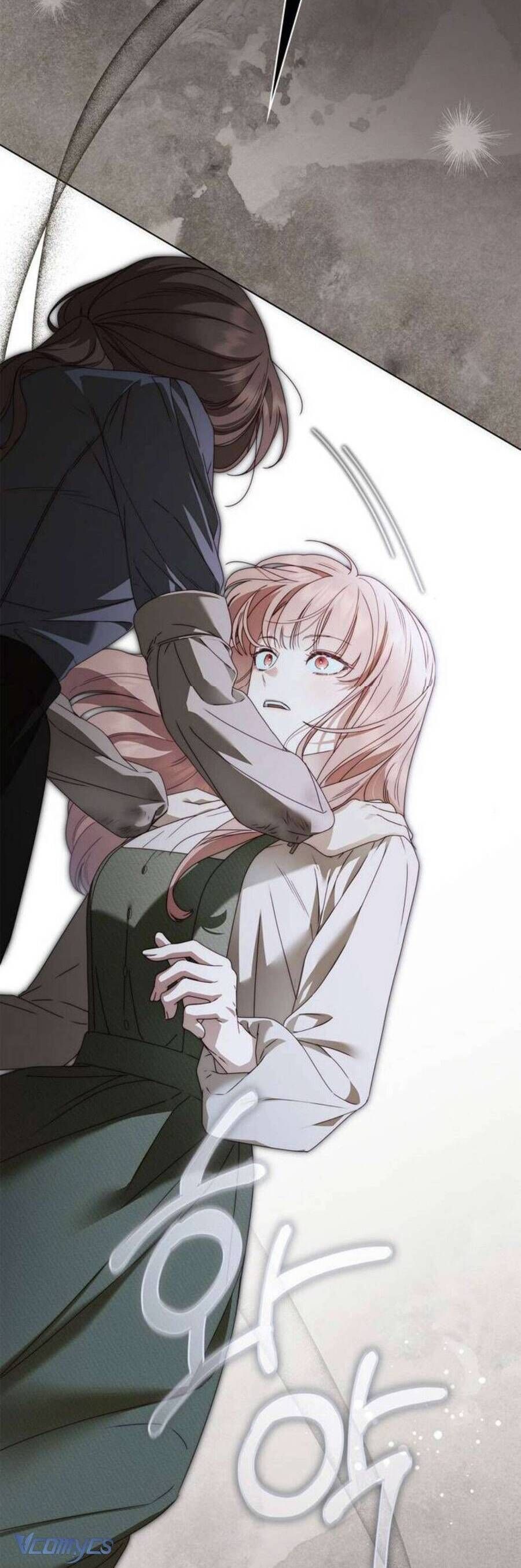 Hầu Nữ Bí Mật Của Bá Tước - Chapter 52 - Page 48