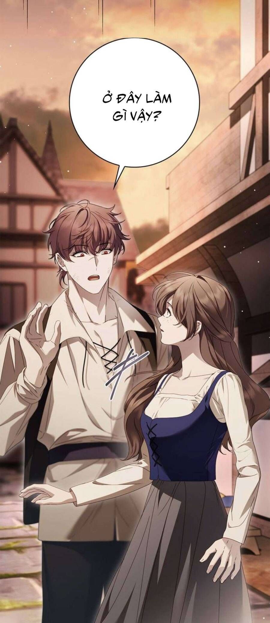 Hầu Nữ Bí Mật Của Bá Tước - Chapter 52 - Page 5