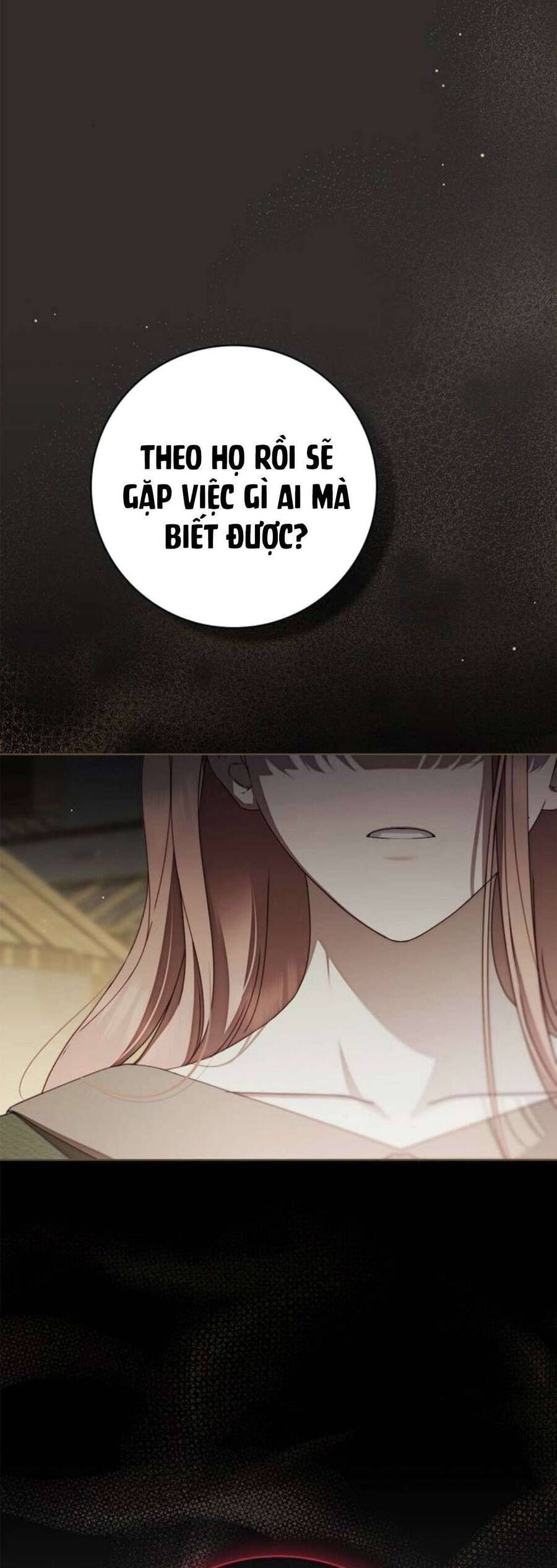 Hầu Nữ Bí Mật Của Bá Tước - Chapter 52 - Page 51