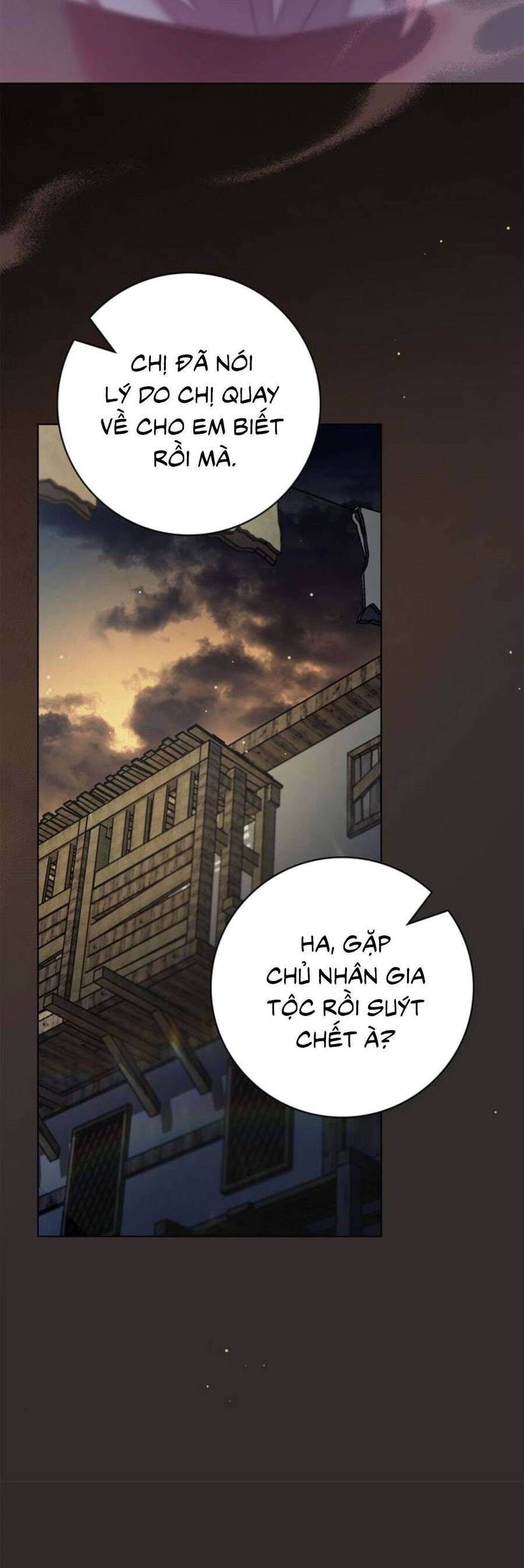 Hầu Nữ Bí Mật Của Bá Tước - Chapter 52 - Page 53