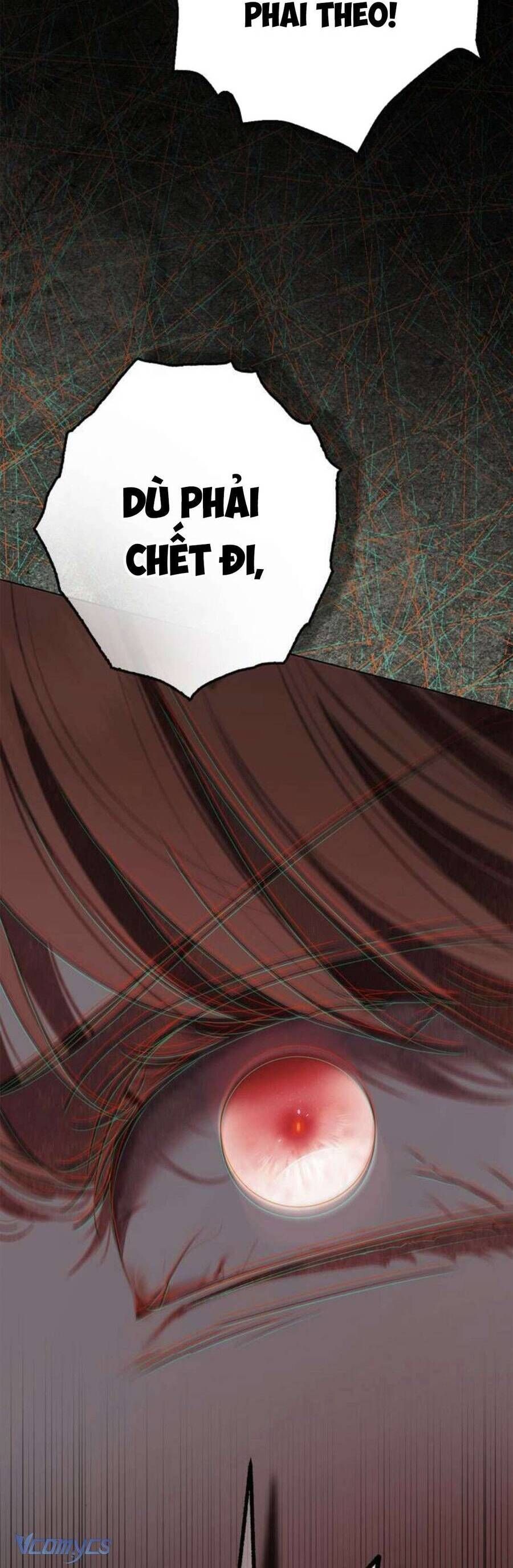 Hầu Nữ Bí Mật Của Bá Tước - Chapter 52 - Page 56