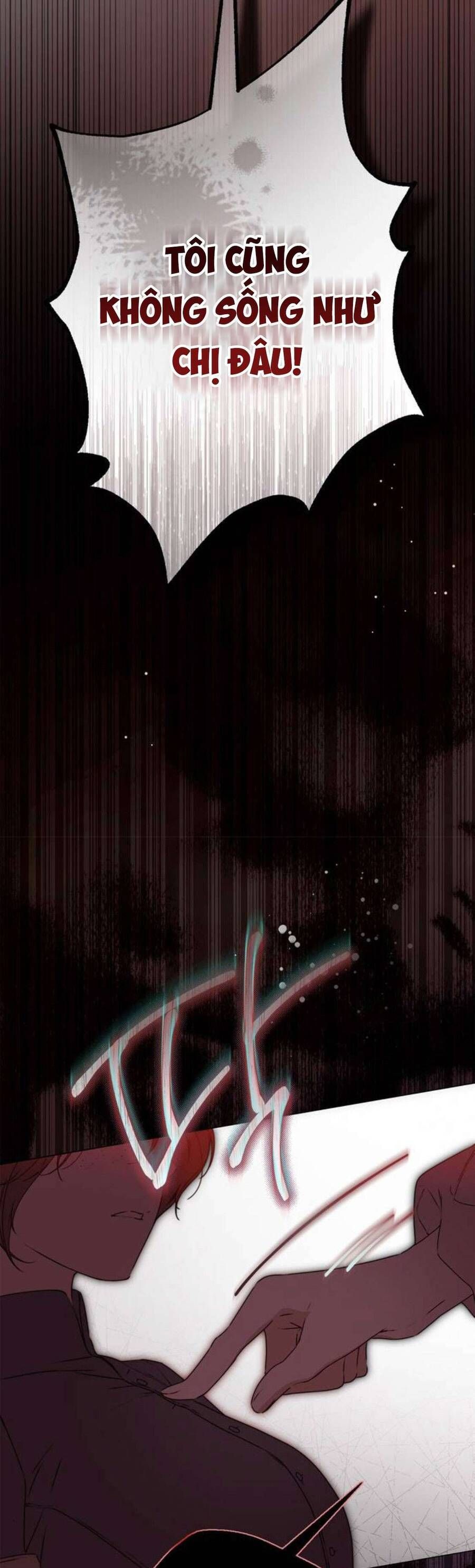 Hầu Nữ Bí Mật Của Bá Tước - Chapter 52 - Page 57