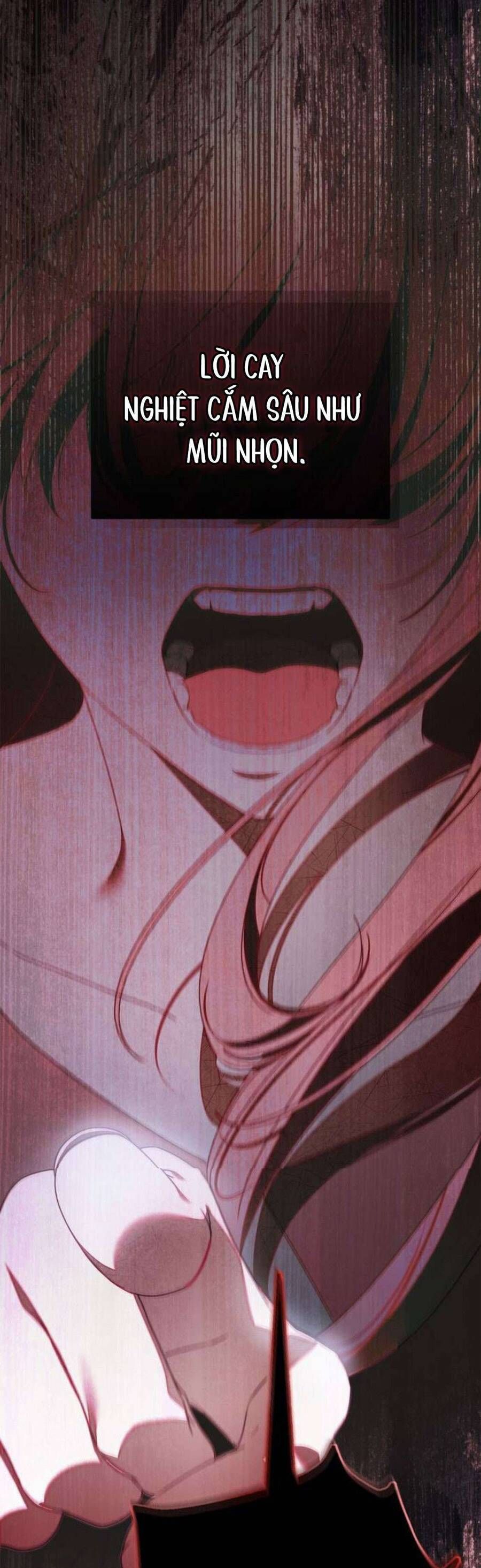 Hầu Nữ Bí Mật Của Bá Tước - Chapter 52 - Page 59