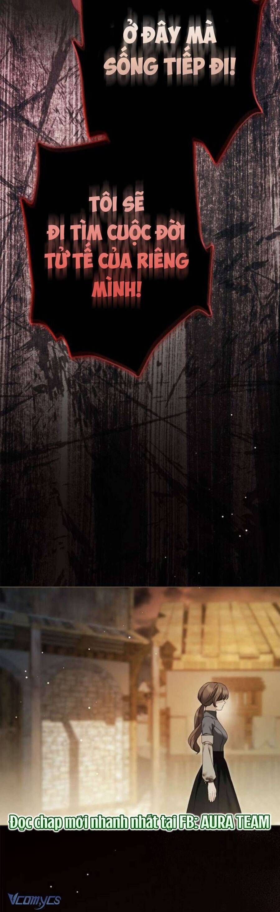 Hầu Nữ Bí Mật Của Bá Tước - Chapter 52 - Page 60