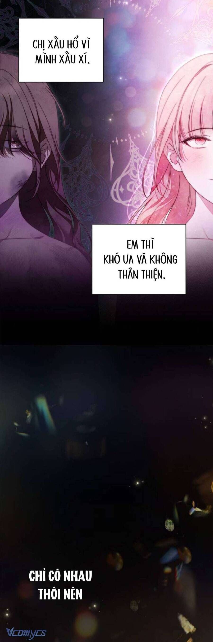 Hầu Nữ Bí Mật Của Bá Tước - Chapter 52 - Page 62