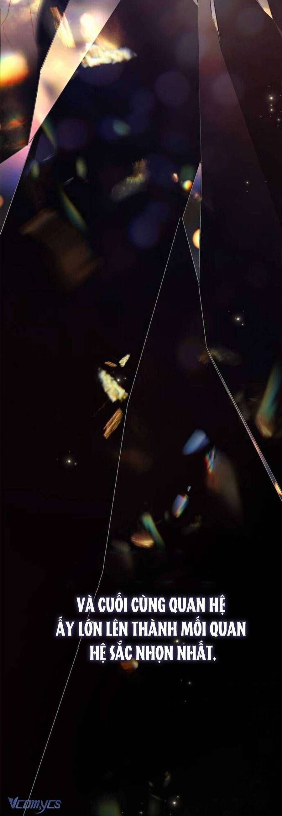 Hầu Nữ Bí Mật Của Bá Tước - Chapter 52 - Page 64