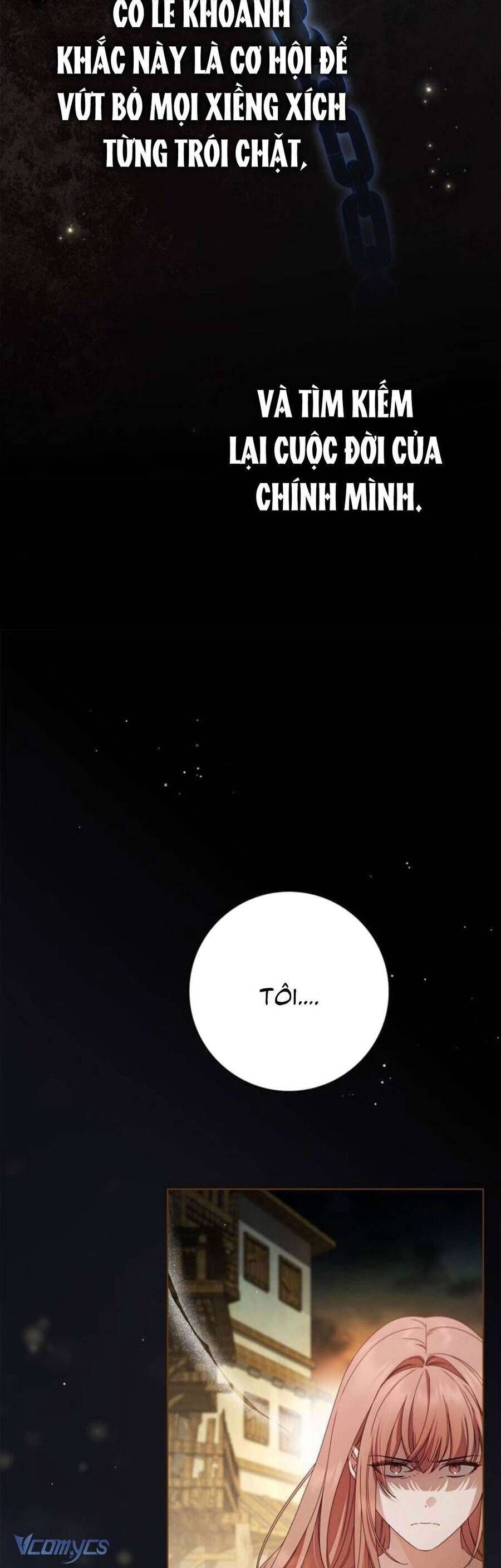 Hầu Nữ Bí Mật Của Bá Tước - Chapter 52 - Page 66