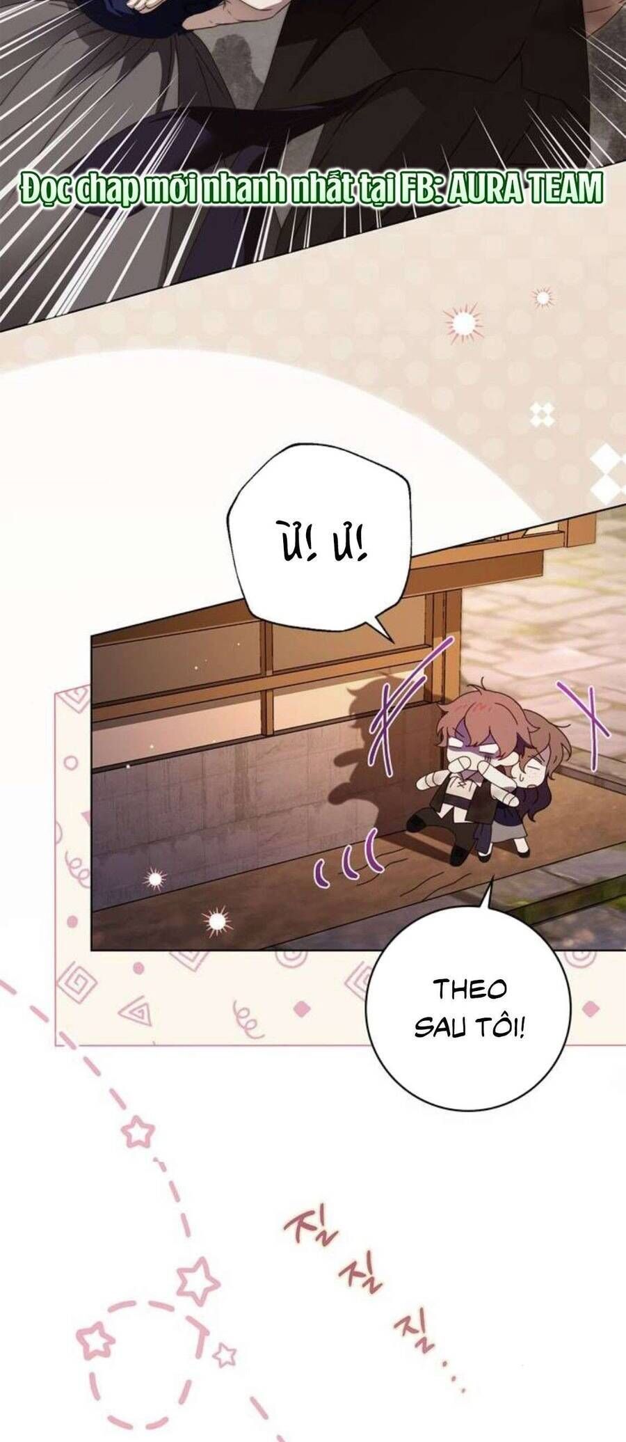 Hầu Nữ Bí Mật Của Bá Tước - Chapter 52 - Page 9