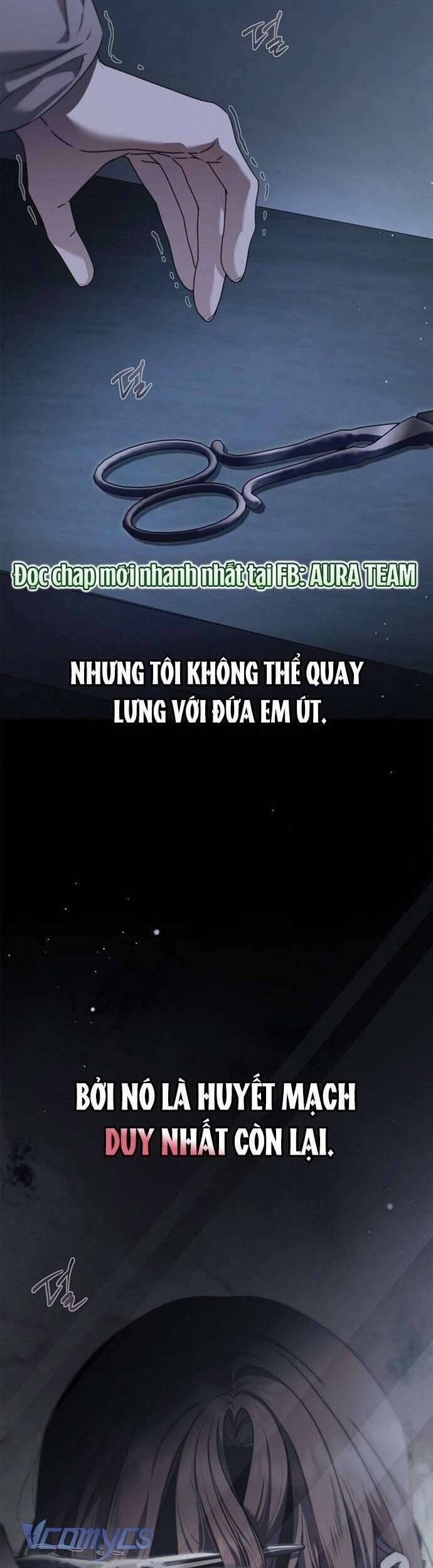 Hầu Nữ Bí Mật Của Bá Tước - Chapter 53 - Page 10