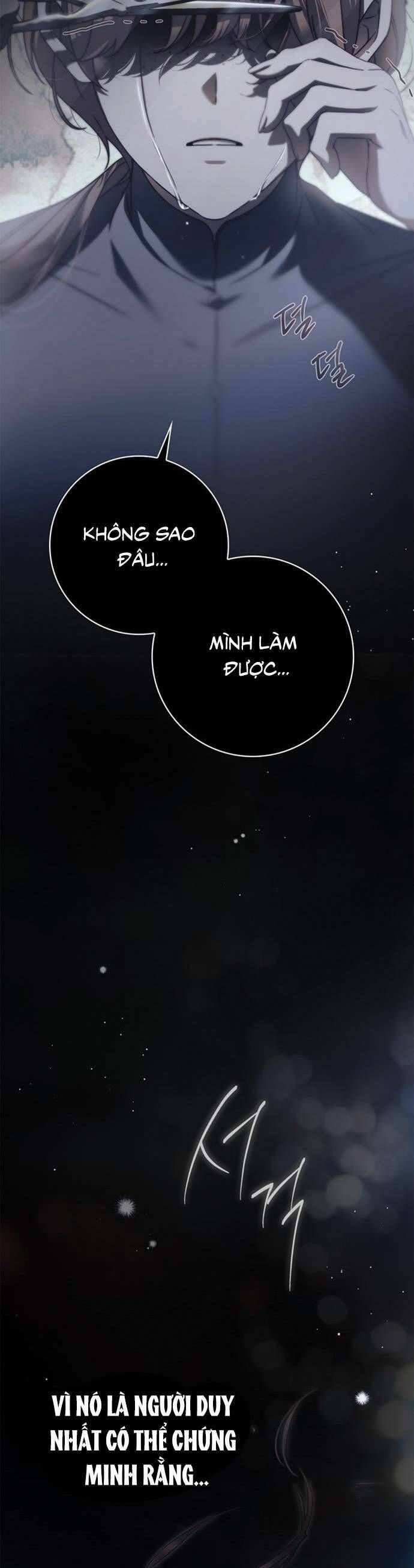 Hầu Nữ Bí Mật Của Bá Tước - Chapter 53 - Page 11