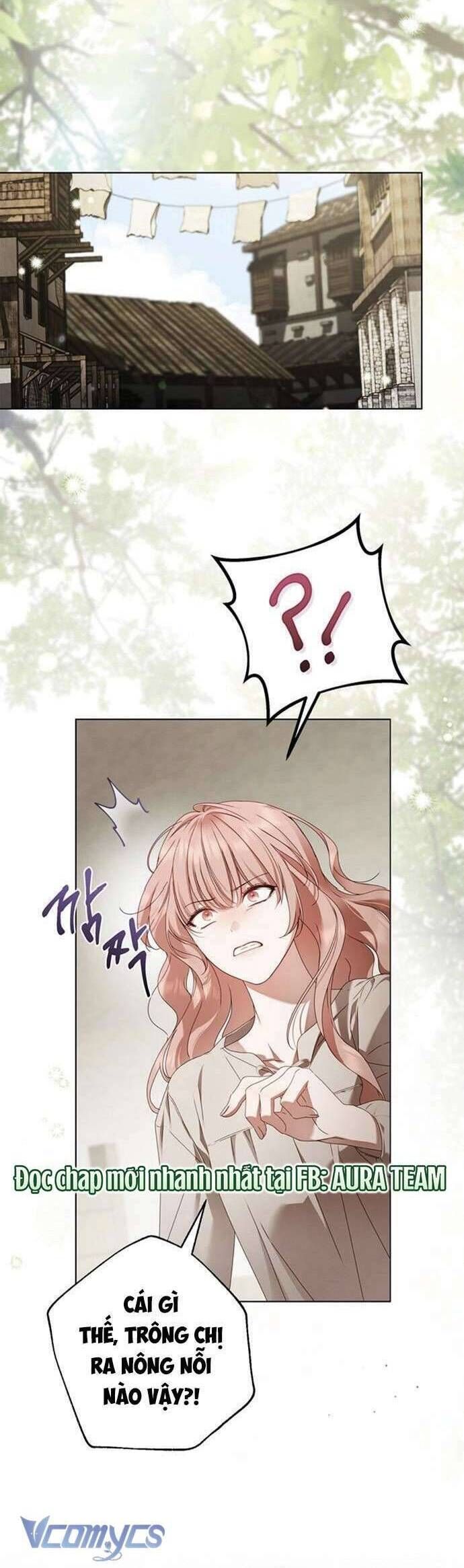 Hầu Nữ Bí Mật Của Bá Tước - Chapter 53 - Page 14