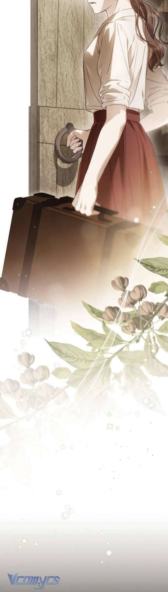 Hầu Nữ Bí Mật Của Bá Tước - Chapter 53 - Page 20