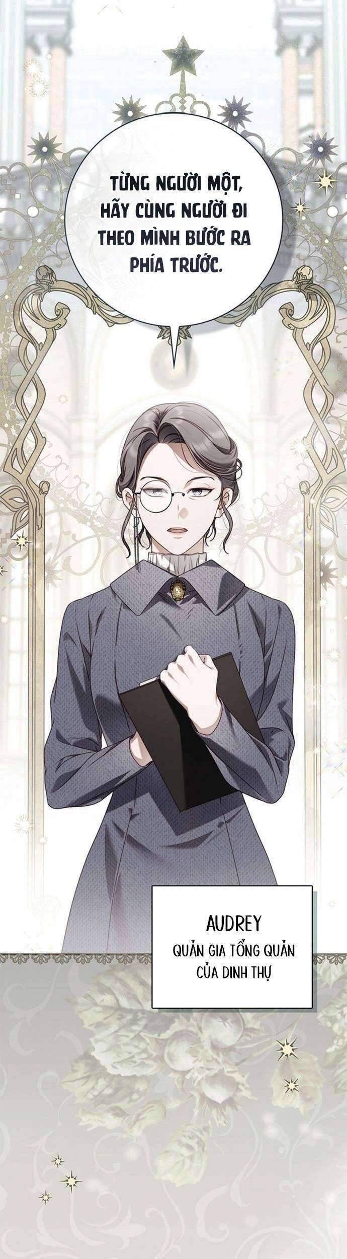 Hầu Nữ Bí Mật Của Bá Tước - Chapter 53 - Page 33
